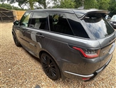 Land Rover Range Rover Sport Image 3