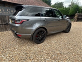 Land Rover Range Rover Sport Image 4