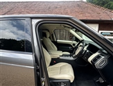 Land Rover Range Rover Sport Image 5