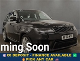 Used Land Rover Range Rover Sport