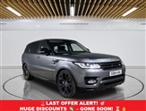 Used Land Rover Range Rover Sport Used Land Rover Range Rover Sport