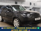 Used Land Rover Range Rover Sport Used Land Rover Range Rover Sport