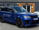 Used Land Rover Range Rover Sport