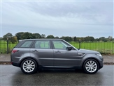 Land Rover Range Rover Sport Image 6