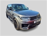 Used Land Rover Range Rover Sport