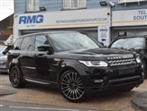 Used Land Rover Range Rover Sport Used Land Rover Range Rover Sport