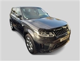 Used Land Rover Range Rover Sport