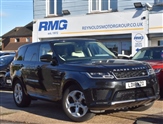 Used Land Rover Range Rover Sport