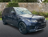Used Land Rover Range Rover Sport Used Land Rover Range Rover Sport