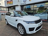 Used Land Rover Range Rover Sport