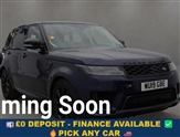 Used Land Rover Range Rover Sport
