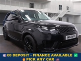Used Land Rover Range Rover Sport Used Land Rover Range Rover Sport