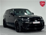 Used Land Rover Range Rover Sport
