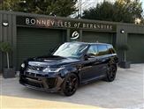 Used Land Rover Range Rover Sport