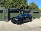 Used Land Rover Range Rover Sport