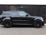 Used Land Rover Range Rover Sport