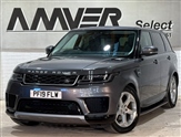 Used Land Rover Range Rover Sport Used Land Rover Range Rover Sport