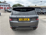 Land Rover Range Rover Sport Image 6