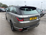 Land Rover Range Rover Sport Image 5