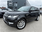 Land Rover Range Rover Sport Image 2