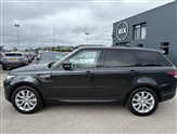 Land Rover Range Rover Sport Image 3