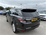 Land Rover Range Rover Sport Image 4