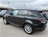 Land Rover Range Rover Sport Image 5