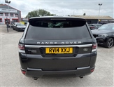 Land Rover Range Rover Sport Image 6