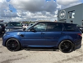 Land Rover Range Rover Sport Image 3
