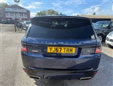 Land Rover Range Rover Sport Image 6