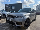 Land Rover Range Rover Sport Image 1