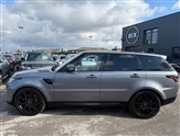 Land Rover Range Rover Sport Image 3