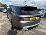 Land Rover Range Rover Sport Image 5