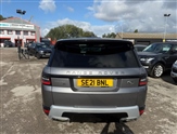 Land Rover Range Rover Sport Image 6