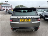 Land Rover Range Rover Sport Image 6
