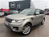 Land Rover Range Rover Sport Image 2