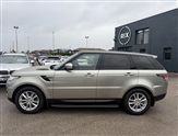 Land Rover Range Rover Sport Image 3