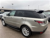 Land Rover Range Rover Sport Image 4