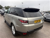 Land Rover Range Rover Sport Image 5