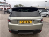 Land Rover Range Rover Sport Image 6