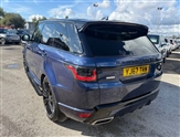 Land Rover Range Rover Sport Image 5