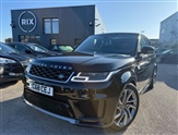 Land Rover Range Rover Sport Image 1