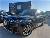 Land Rover Range Rover Sport Image 2