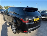Land Rover Range Rover Sport Image 3
