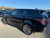 Land Rover Range Rover Sport Image 4