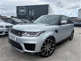 Land Rover Range Rover Sport Image 2