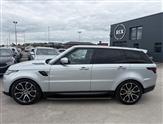 Land Rover Range Rover Sport Image 3