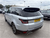 Land Rover Range Rover Sport Image 5