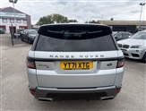 Land Rover Range Rover Sport Image 6