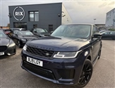 Land Rover Range Rover Sport Image 1